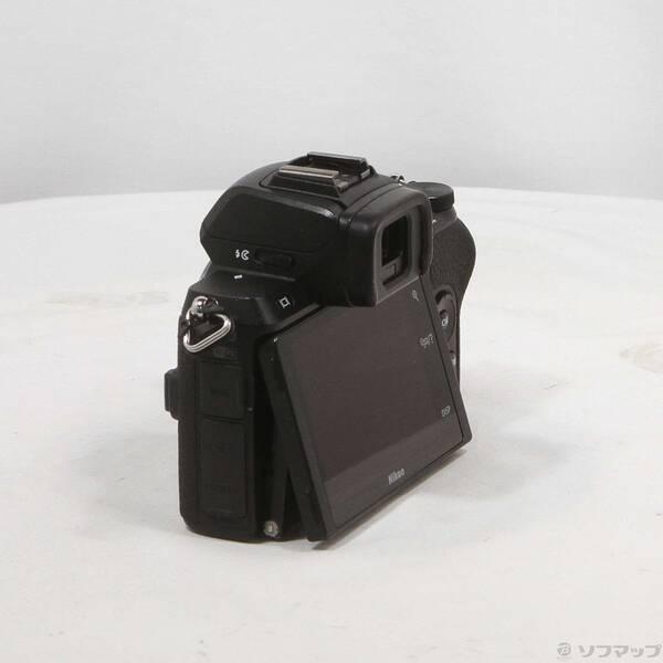 〔中古〕Nikon(ニコン) Z 50 ボディ〔262-ud〕 |  | 01