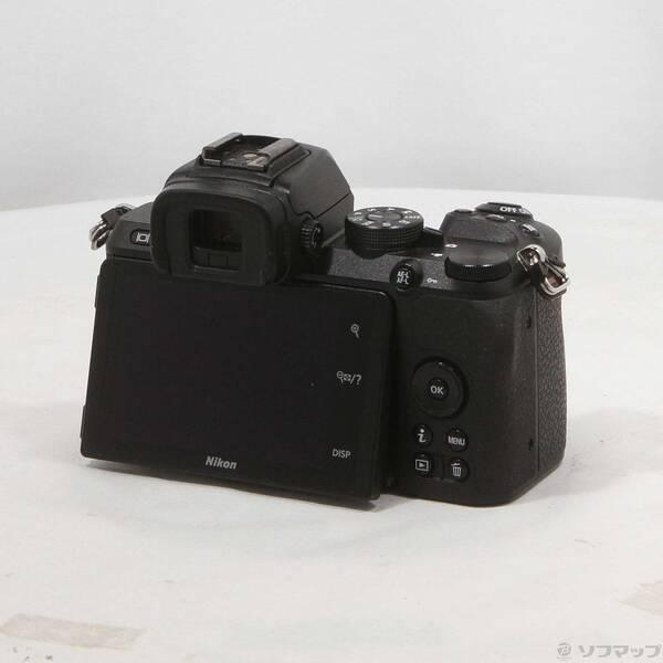 〔中古〕Nikon(ニコン) Z 50 ボディ〔262-ud〕 |  | 02