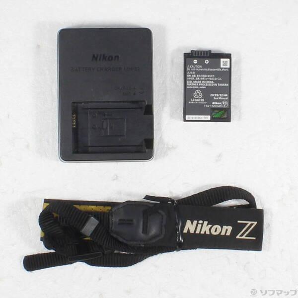 〔中古〕Nikon(ニコン) Z 50 ボディ〔262-ud〕 |  | 05