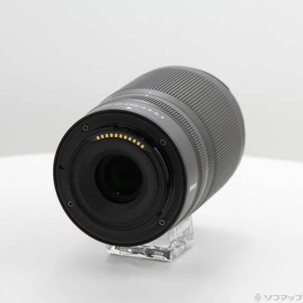 〔中古〕Nikon(ニコン) NIKKOR Z DX 50-250mm f／4.5-6.3 VR〔349-ud〕 |  | 02