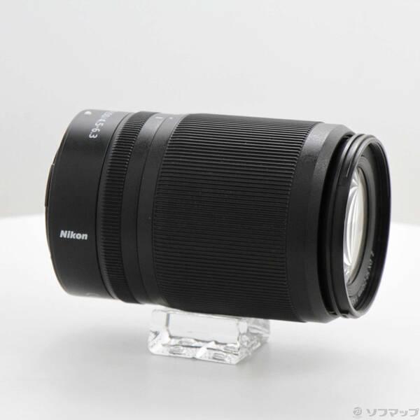 〔中古〕Nikon(ニコン) NIKKOR Z DX 50-250mm f／4.5-6.3 VR〔349-ud〕 |  | 03