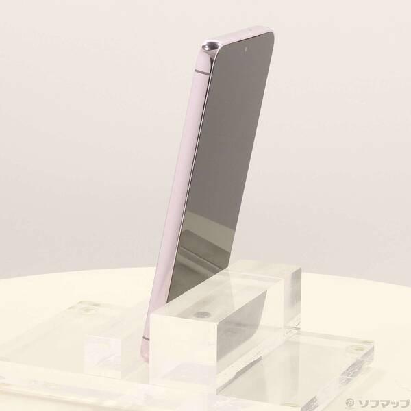 〔中古〕SAMSUNG(サムスン) Galaxy S23 256GB ラベンダー SC-51D docomo SIMフリー〔198-ud〕 |  | 01