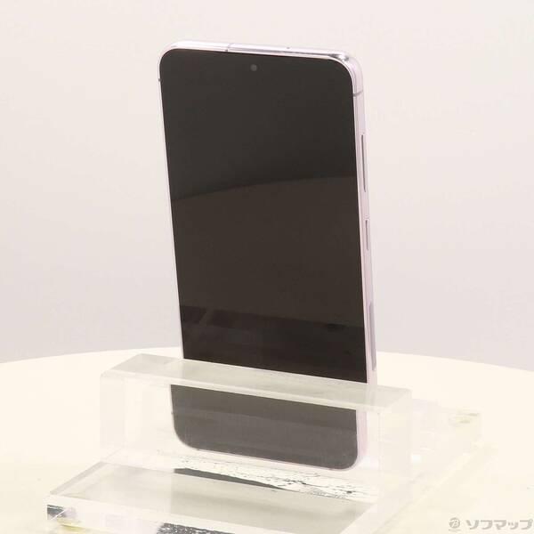 〔中古〕SAMSUNG(サムスン) Galaxy S23 256GB ラベンダー SC-51D docomo SIMフリー〔198-ud〕 |  | 02