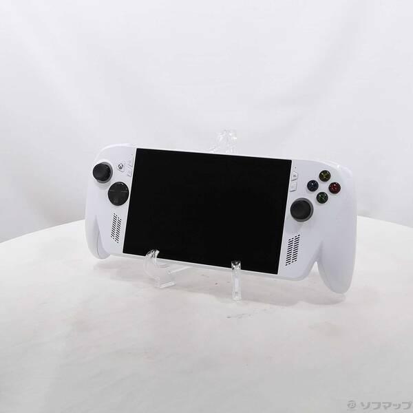 〔中古〕ASUS(エイスース) ROG Xbox Ally RC73YA-Z2A16G512 ホワイト〔377-ud〕 | 