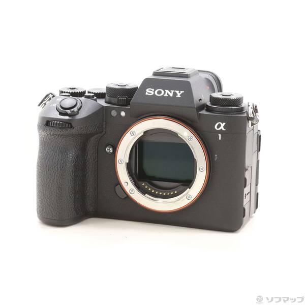 〔中古〕SONY(ソニー) α1II ILCE-1M2 ボディ〔258-ud〕 | 
