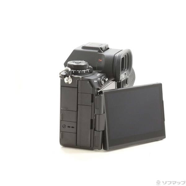 〔中古〕SONY(ソニー) α1II ILCE-1M2 ボディ〔258-ud〕 |  | 01