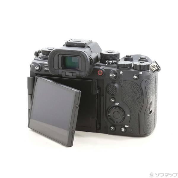 〔中古〕SONY(ソニー) α1II ILCE-1M2 ボディ〔258-ud〕 |  | 02