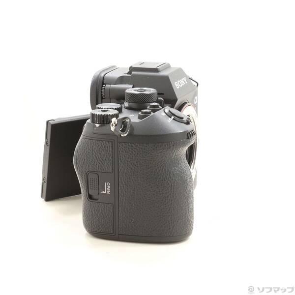 〔中古〕SONY(ソニー) α1II ILCE-1M2 ボディ〔258-ud〕 |  | 03