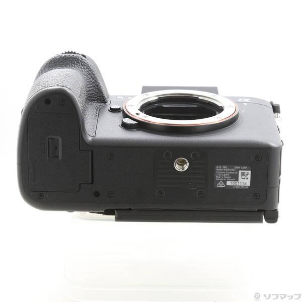 〔中古〕SONY(ソニー) α1II ILCE-1M2 ボディ〔258-ud〕 |  | 04