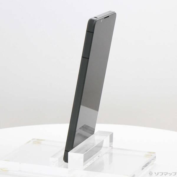 〔中古〕SONY(ソニー) Xperia 1 VI 512GB カーキグリーン XQ-EC44 G3JPCX0 SIMフリー〔377-ud〕 |  | 01