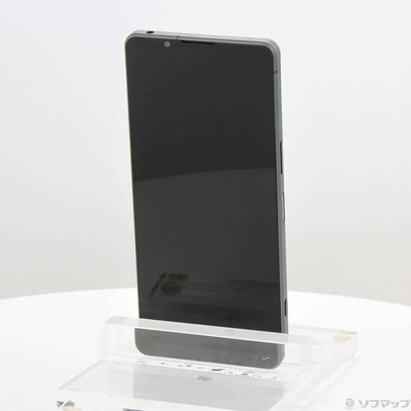 〔中古〕SONY(ソニー) Xperia 1 VI 512GB カーキグリーン XQ-EC44 G3JPCX0 SIMフリー〔377-ud〕 |  | 02