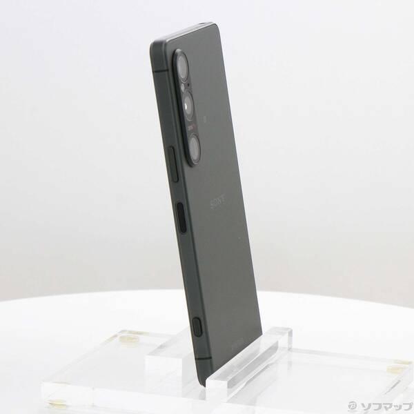 〔中古〕SONY(ソニー) Xperia 1 VI 512GB カーキグリーン XQ-EC44 G3JPCX0 SIMフリー〔377-ud〕 |  | 03