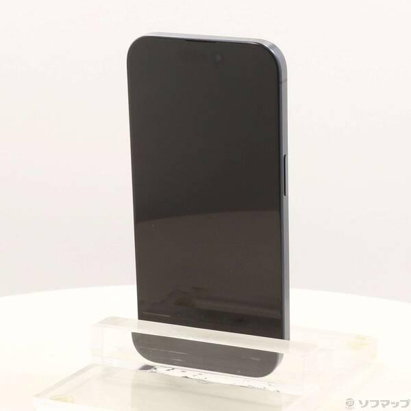 〔中古〕Apple(アップル) iPhone15 Pro 256GB ブルーチタニウム MTUG3J／A SIMフリー〔276-ud〕 |  | 02