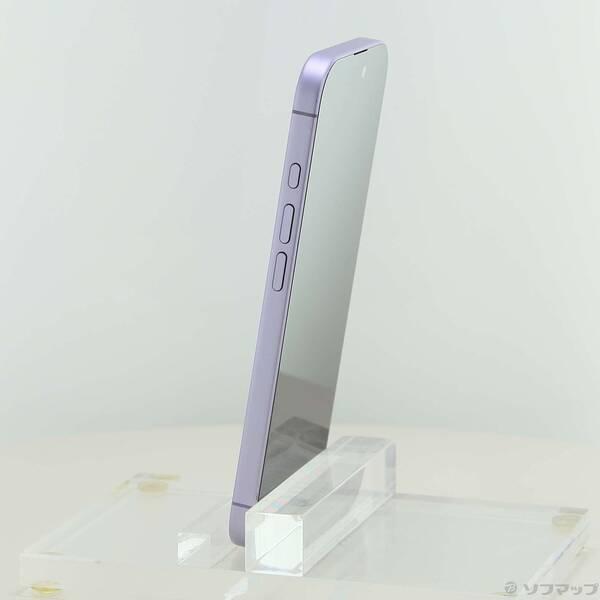 〔中古〕Apple(アップル) iPhone17 512GB ラベンダー MG6G4J／A SIMフリー〔258-ud〕 |  | 01