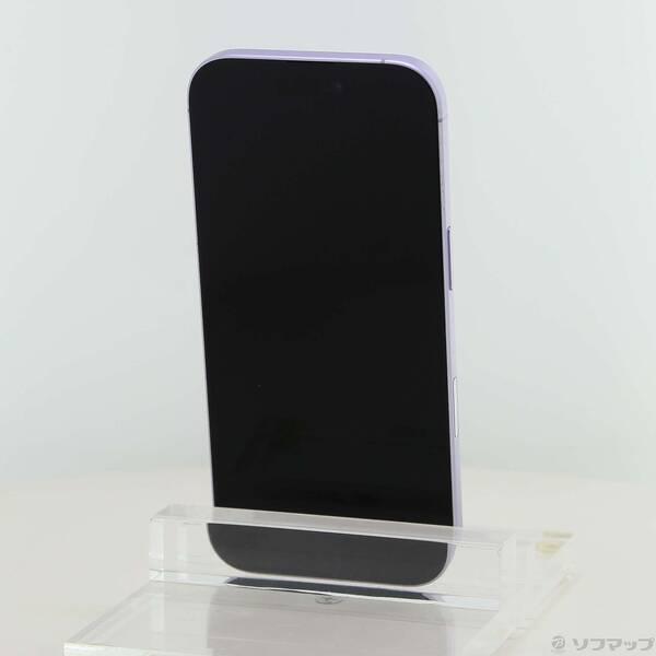 〔中古〕Apple(アップル) iPhone17 512GB ラベンダー MG6G4J／A SIMフリー〔258-ud〕 |  | 02