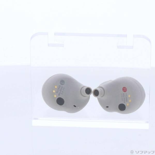 〔中古〕SONY(ソニー) WF-1000XM4 S プラチナシルバー〔305-ud〕 |  | 02