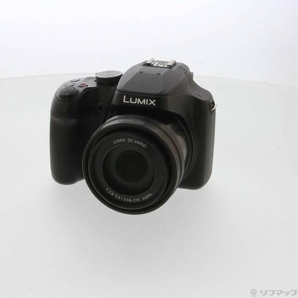 〔中古〕Panasonic(パナソニック) LUMIX DC-FZ85D-K〔198-ud〕 | 