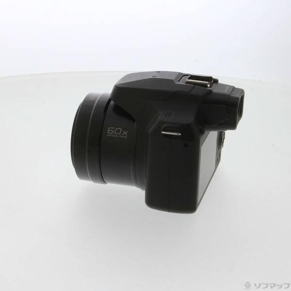 〔中古〕Panasonic(パナソニック) LUMIX DC-FZ85D-K〔198-ud〕 |  | 01