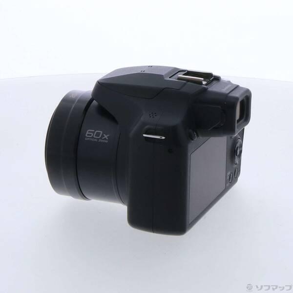 〔中古〕Panasonic(パナソニック) LUMIX DC-FZ85D-K〔198-ud〕 |  | 01