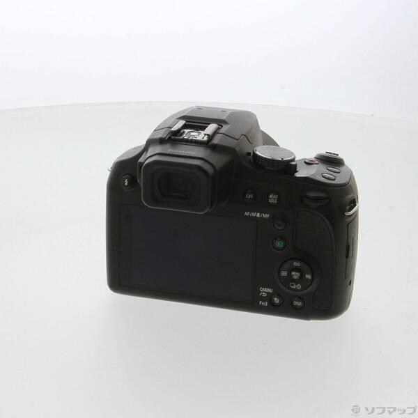 〔中古〕Panasonic(パナソニック) LUMIX DC-FZ85D-K〔198-ud〕 |  | 02