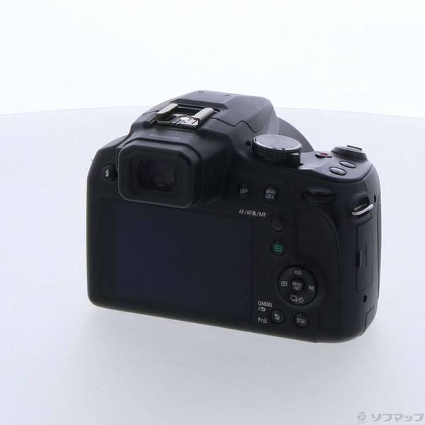〔中古〕Panasonic(パナソニック) LUMIX DC-FZ85D-K〔198-ud〕 |  | 02