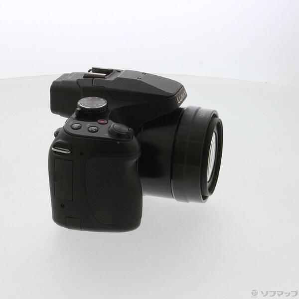 〔中古〕Panasonic(パナソニック) LUMIX DC-FZ85D-K〔198-ud〕 |  | 03