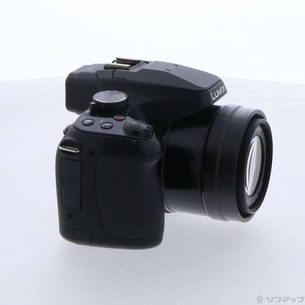 〔中古〕Panasonic(パナソニック) LUMIX DC-FZ85D-K〔198-ud〕 |  | 03