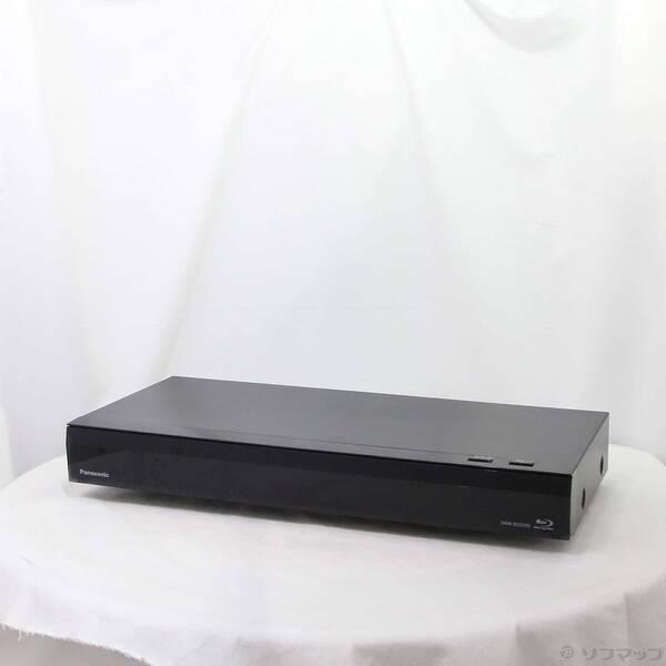 〔中古〕Panasonic(パナソニック) 〔中古品〕 ブルーレイレコーダー DIGA(ディーガ) DMR-BX2050 ［2TB ／3番組同時録画］〔198-ud〕 | 