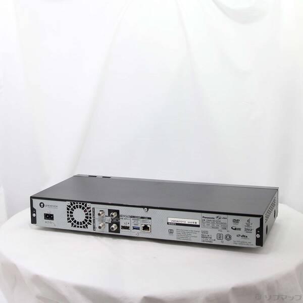 〔中古〕Panasonic(パナソニック) 〔中古品〕 ブルーレイレコーダー DIGA(ディーガ) DMR-BX2050 ［2TB ／3番組同時録画］〔198-ud〕 |  | 02