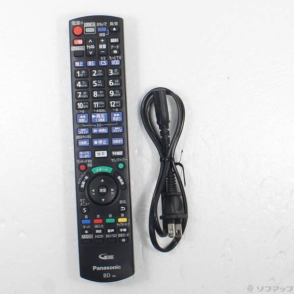 〔中古〕Panasonic(パナソニック) 〔中古品〕 ブルーレイレコーダー DIGA(ディーガ) DMR-BX2050 ［2TB ／3番組同時録画］〔198-ud〕 |  | 04