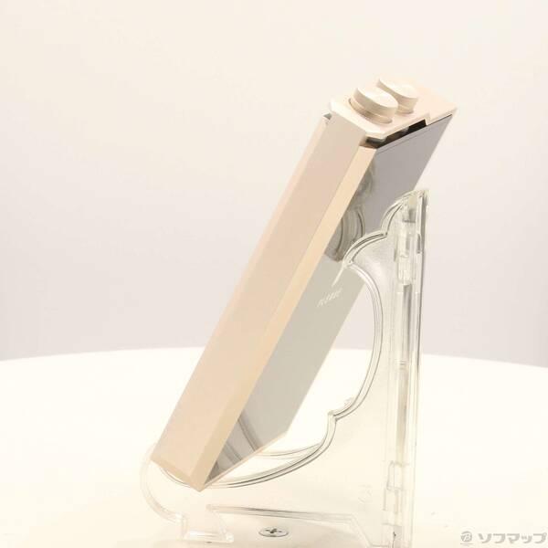 〔中古〕Cowon PLENUE 2 Mark II メモリ256GB+microSD ジュピターゴールド P2MK2-256G-JG〔262-ud〕 |  | 01