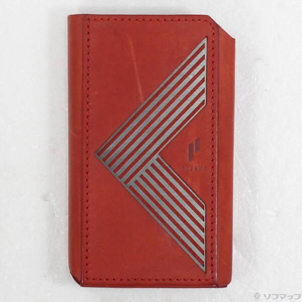 〔中古〕Cowon PLENUE 2 Mark II メモリ256GB+microSD ジュピターゴールド P2MK2-256G-JG〔262-ud〕 |  | 04