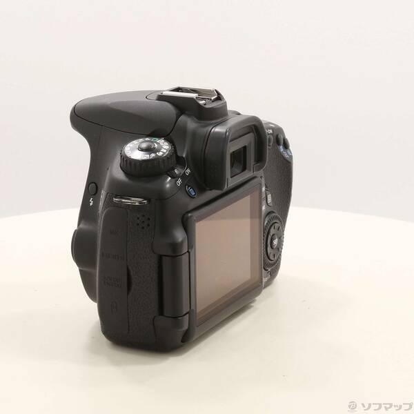 〔中古〕Canon(キヤノン) EOS 60D〔276-ud〕 |  | 01