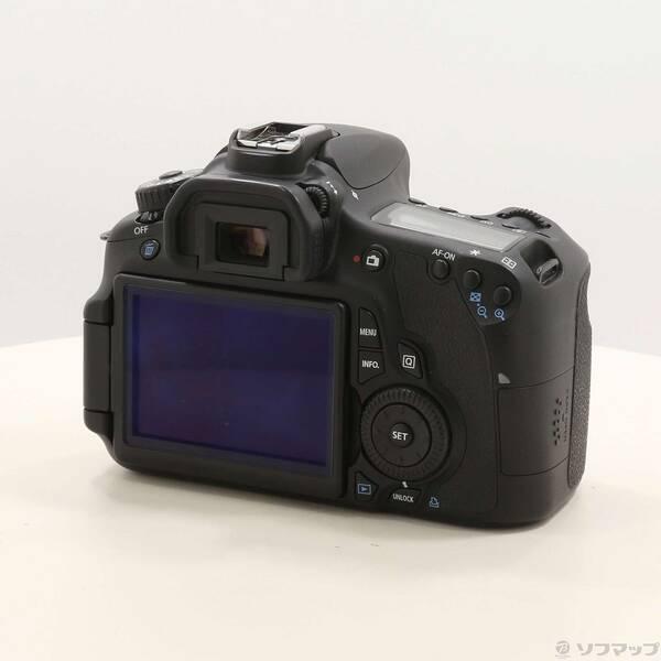 〔中古〕Canon(キヤノン) EOS 60D〔276-ud〕 |  | 02