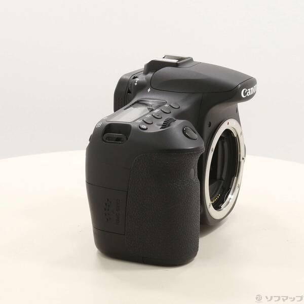 〔中古〕Canon(キヤノン) EOS 60D〔276-ud〕 |  | 03