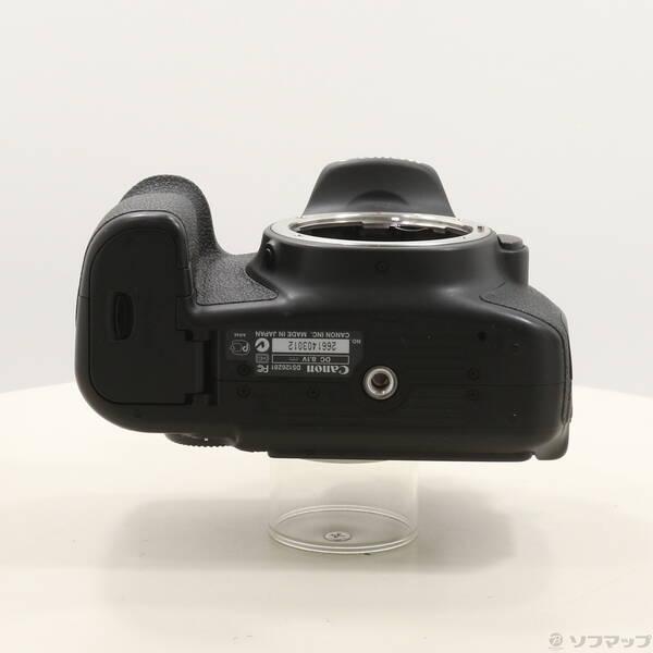 〔中古〕Canon(キヤノン) EOS 60D〔276-ud〕 |  | 04
