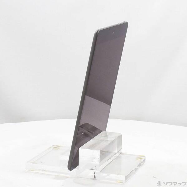 〔中古〕Apple(アップル) iPad mini 第5世代 256GB スペースグレイ FUXC2J／A SIMフリー〔258-ud〕 |  | 01
