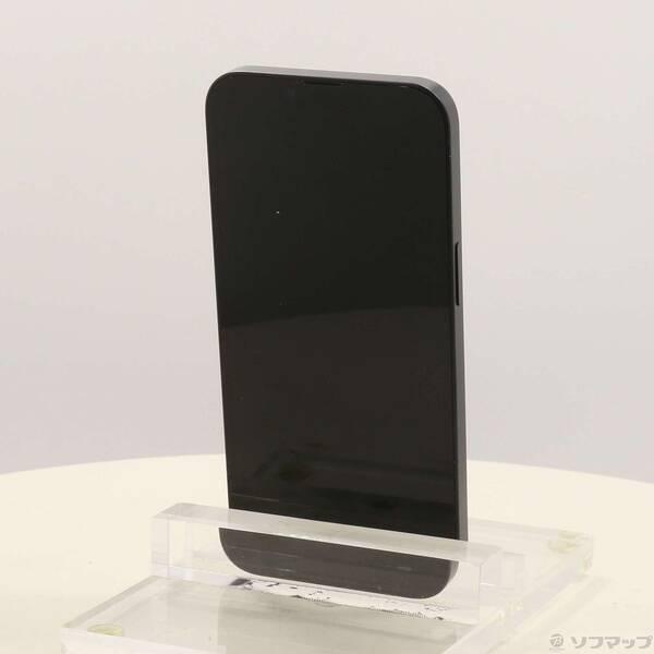 〔中古〕Apple(アップル) iPhone13 256GB ミッドナイト MLNH3J／A SIMフリー〔269-ud〕 |  | 02