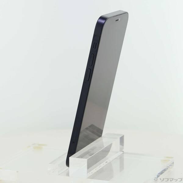 〔中古〕Apple(アップル) iPhone12 128GB ブラック MGHU3J／A SIMフリー〔276-ud〕 |  | 01