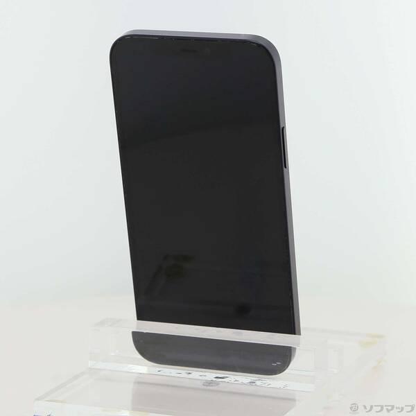 〔中古〕Apple(アップル) iPhone12 128GB ブラック MGHU3J／A SIMフリー〔276-ud〕 |  | 02