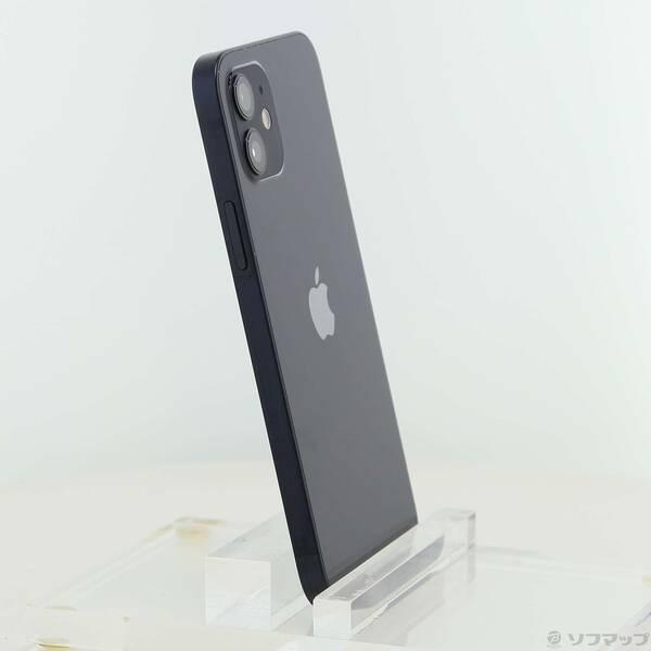 〔中古〕Apple(アップル) iPhone12 128GB ブラック MGHU3J／A SIMフリー〔276-ud〕 |  | 03