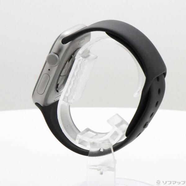 〔中古〕Apple(アップル) Apple Watch Series 11 GPS + Cellular 46mm スペースグレイアルミニウムケース ブラックスポーツバンド〔344-ud〕 |  | 01