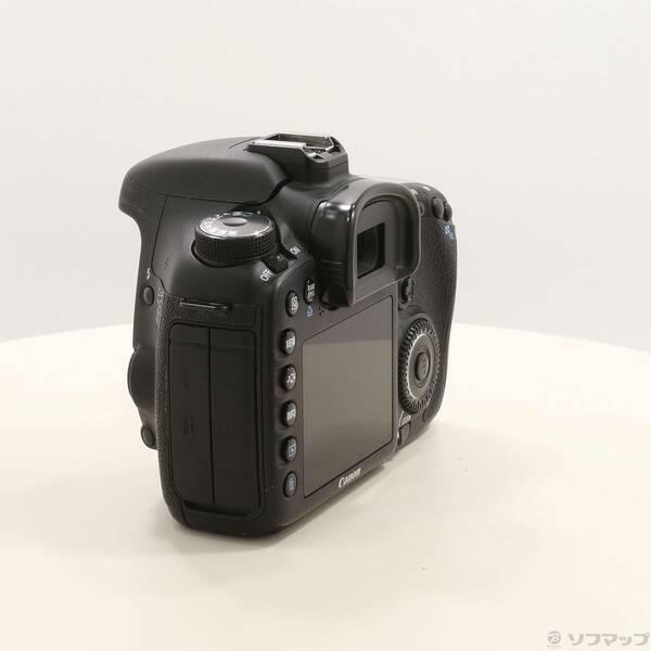 〔中古〕Canon(キヤノン) EOS 7D ボディ〔276-ud〕 |  | 01
