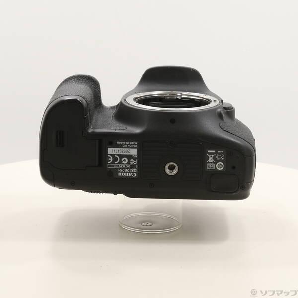 〔中古〕Canon(キヤノン) EOS 7D ボディ〔276-ud〕 |  | 04