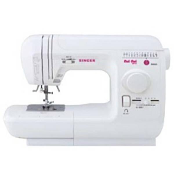 〔中古〕シンガー 〔展示品〕 ミシン NuiNui（ヌイヌイ） CE-15 ［電子ミシン］〔305-ud〕 | 