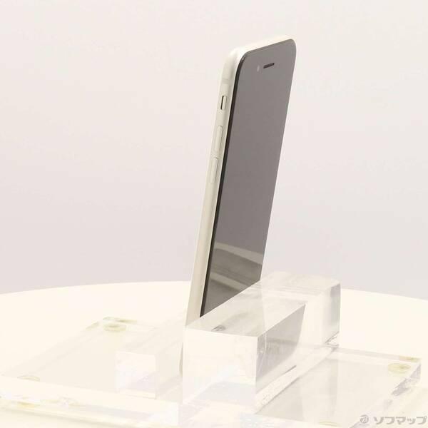 〔中古〕Apple(アップル) iPhone SE 第3世代 64GB スターライト MMYD3J／A SIMフリー〔297-ud〕 |  | 01