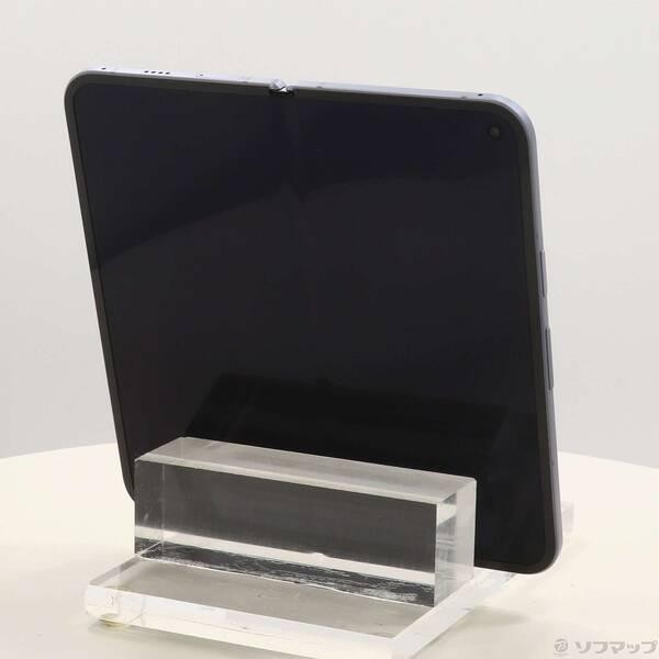 〔中古〕GOOGLE(グーグル) Google Pixel 10 Pro Fold 512GB ムーンストーン GU0NP SIMフリー〔262-ud〕 |  | 02