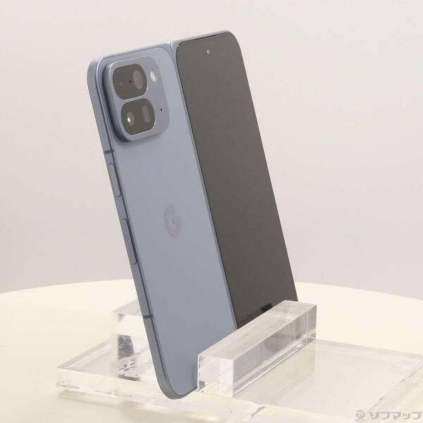 〔中古〕GOOGLE(グーグル) Google Pixel 10 Pro Fold 512GB ムーンストーン GU0NP SIMフリー〔262-ud〕 |  | 03