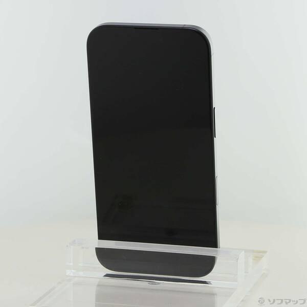 〔中古〕Apple(アップル) iPhone16 128GB ブラック MYDQ3J／A SIMフリー〔295-ud〕 |  | 02