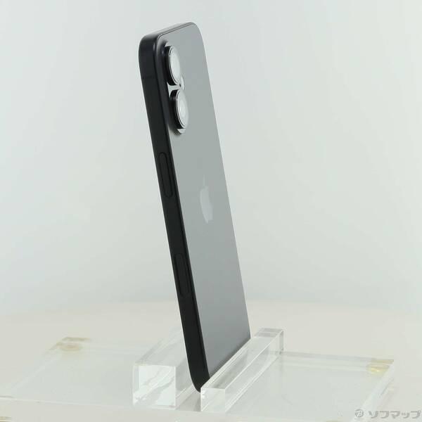 〔中古〕Apple(アップル) iPhone16 128GB ブラック MYDQ3J／A SIMフリー〔295-ud〕 |  | 03